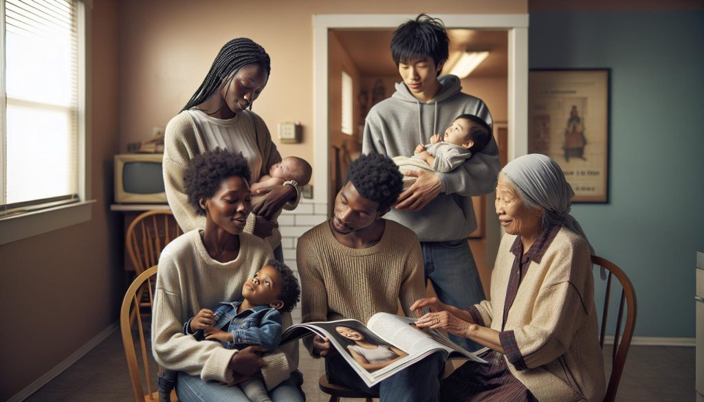 What Does Low Income Housing Mean for Your Family