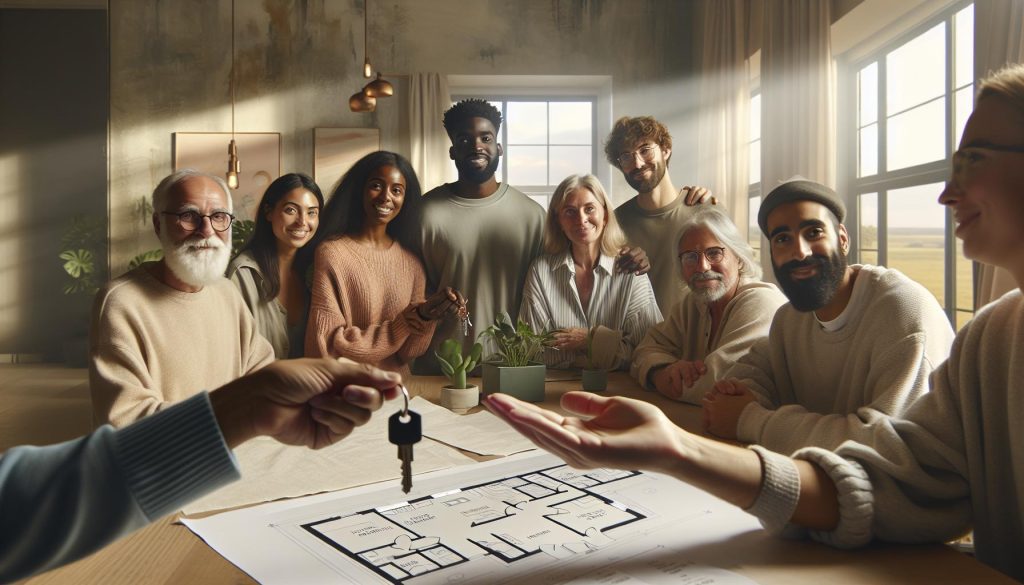 What Is Essential Housing Program: Unlock Housing Support