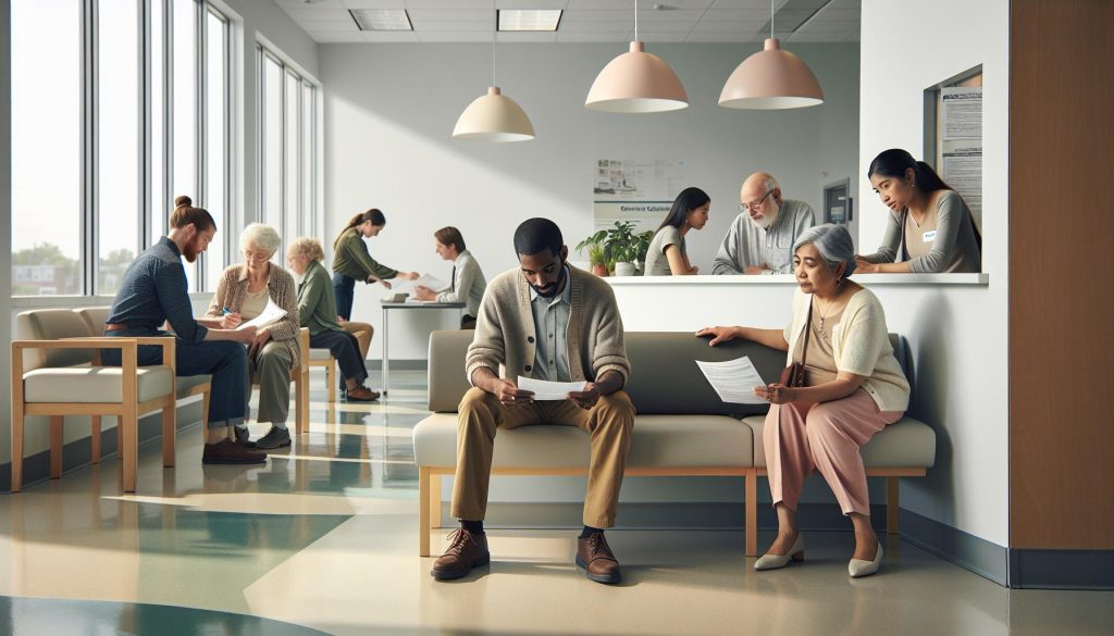 How to Apply for Section 8 in Illinois: Step-by-Step