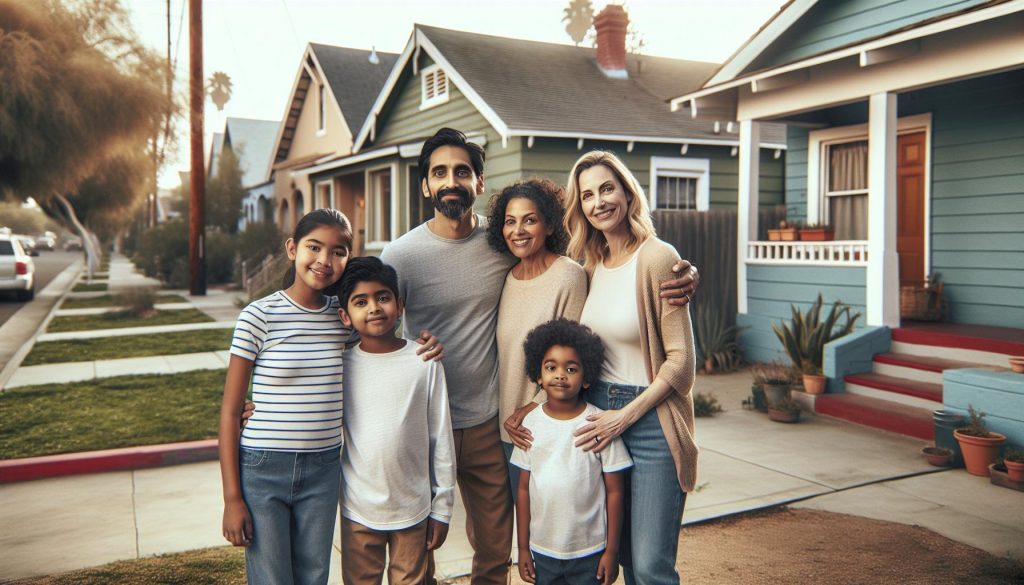 What Is Considered Affordable Housing? Income Limits Explained