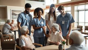 Assisted Living Jobs In Detroit MI: Hiring Now