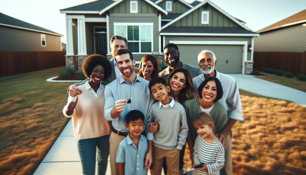 What Is NACA Housing Program: Zero Down Payment Solution