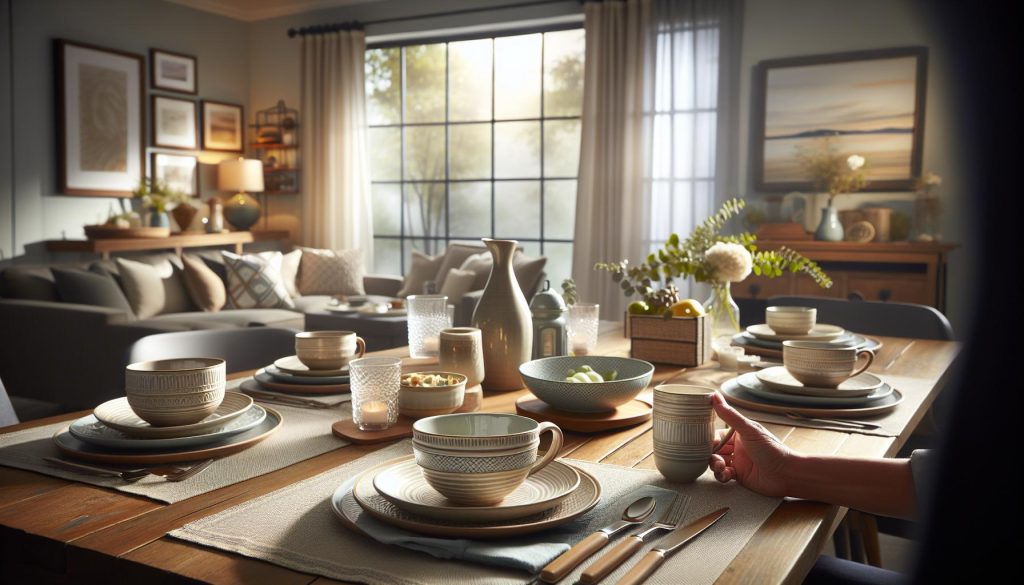 Is Better Homes and Gardens Dinnerware Lead Free?