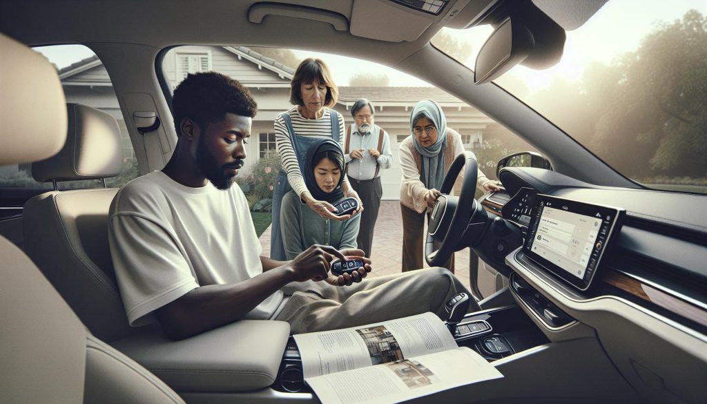 How To Program A Key Fob At Home: Step-By-Step Guide