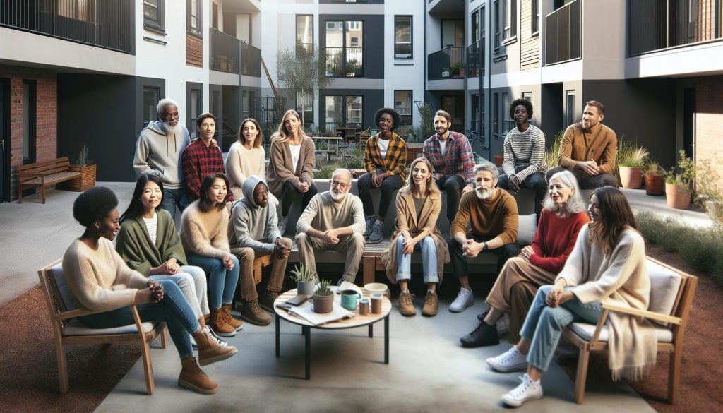 Can You Get Affordable Housing With Bad Credit? Yes, Here’s How