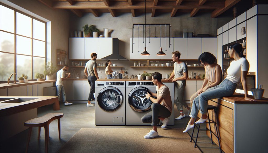 Does The Home Warranty Program Cover Washers? Find Out Now 2 Does The Home Warranty Program Cover Washers? Find Out Now