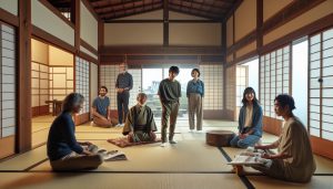 Is Japan Giving Away Free Homes? Program Details Revealed