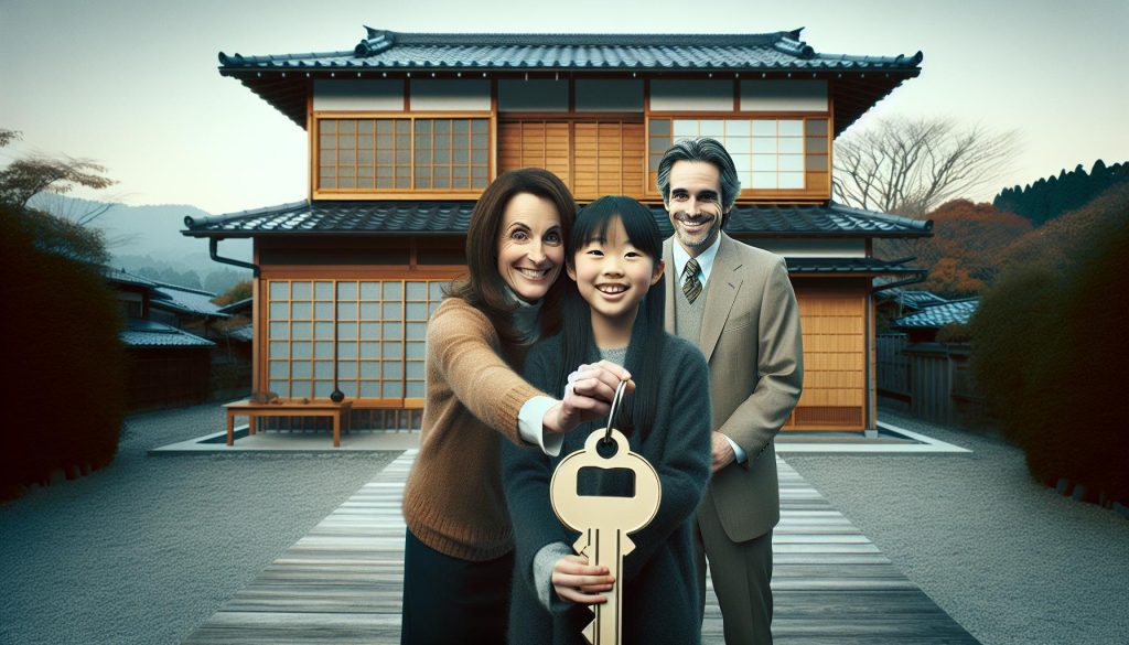 Japan Giving Away Houses: 8 Million Free Homes Available Now