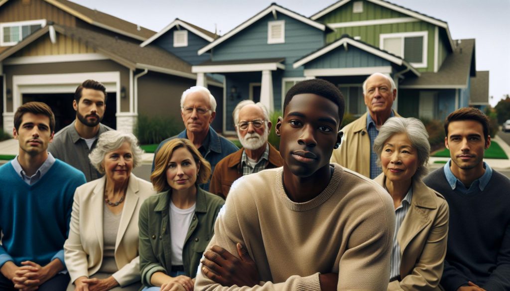 Can a Felon Get Low Income Housing? Eligibility Guide