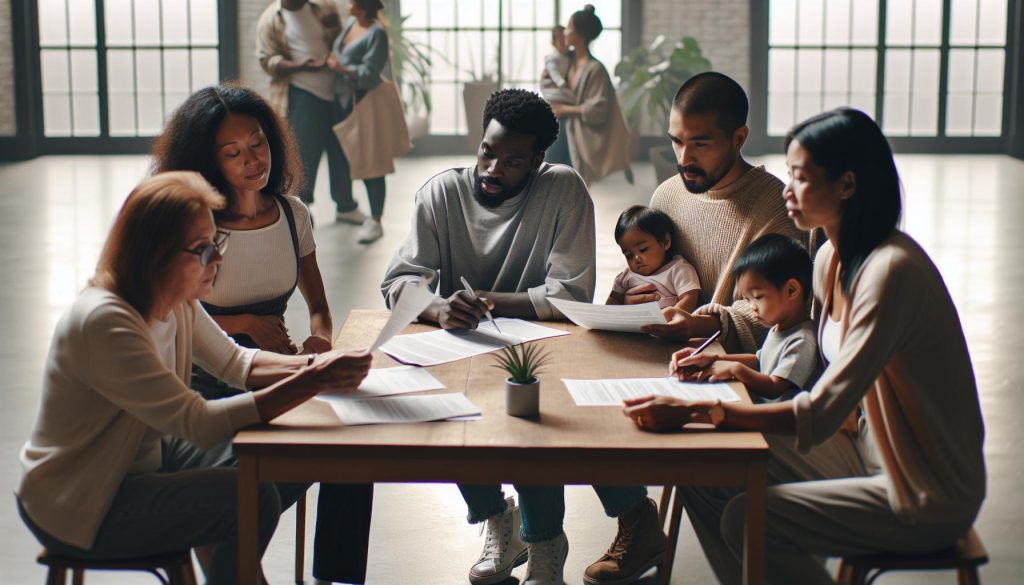 How to Apply for Section 8 in PA: Pennsylvania Requirements