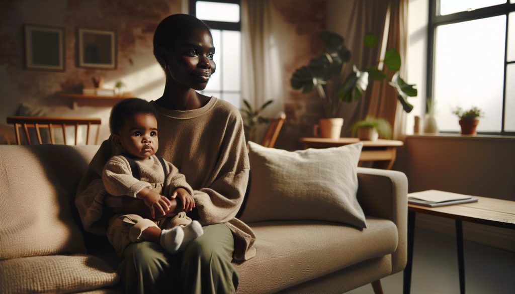 Are There Any Housing Programs for Single Mothers? Find Help