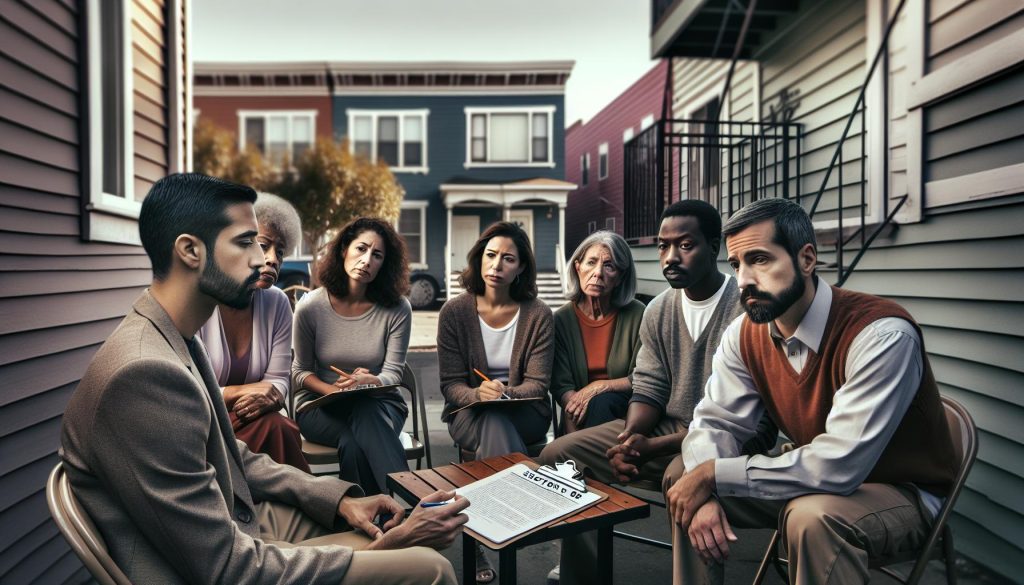 How to Report Section 8 Fraud and Protect Your Community