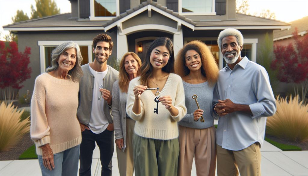 Are There Programs to Help Buy a House? Discover Options