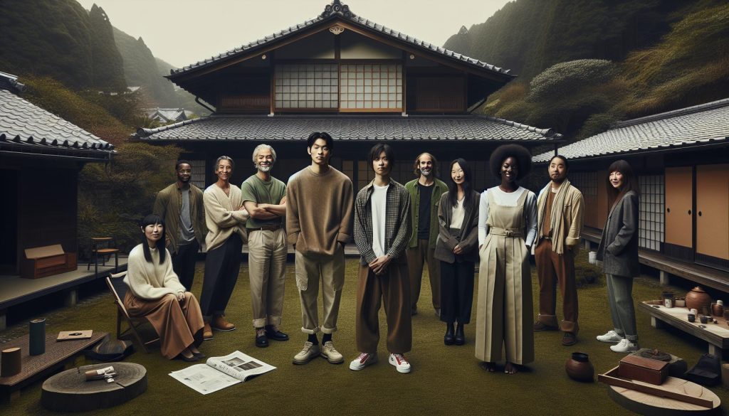 Japan Giving Away Abandoned Houses: Application Process Explained