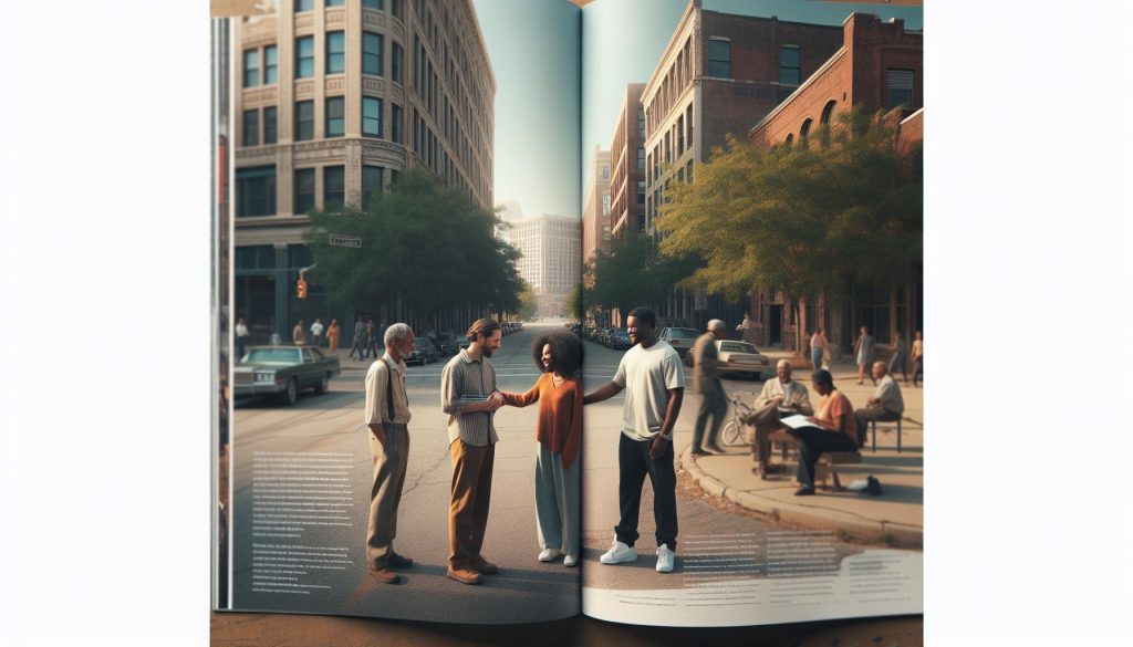 Living In Detroit: What To Expect Before You Move