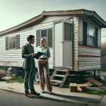 Who Buys Junk Mobile Homes Near Me for Free? Top Services
