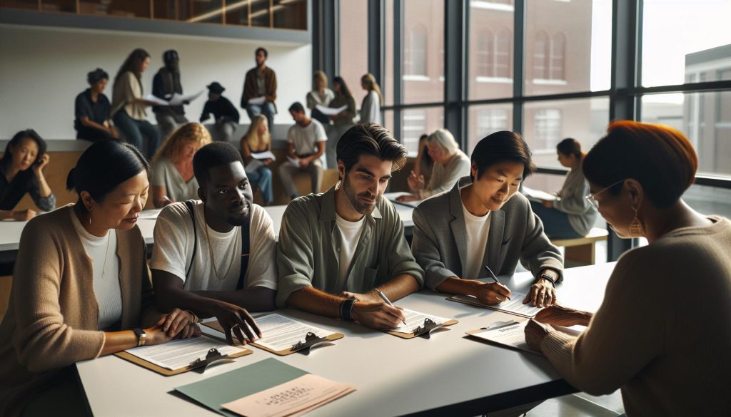 Can I Apply for Low Income Housing in Another State?