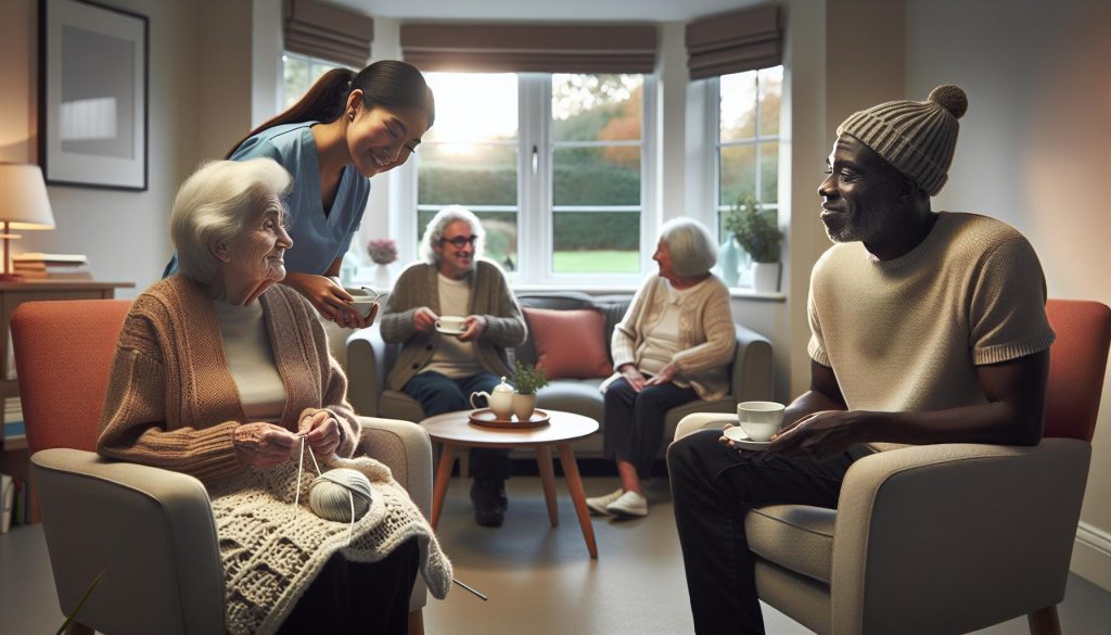 Are Care Homes Free in England? Complete Cost Breakdown