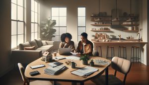 How Much Income To Afford 500K House? Calculate Your Budget