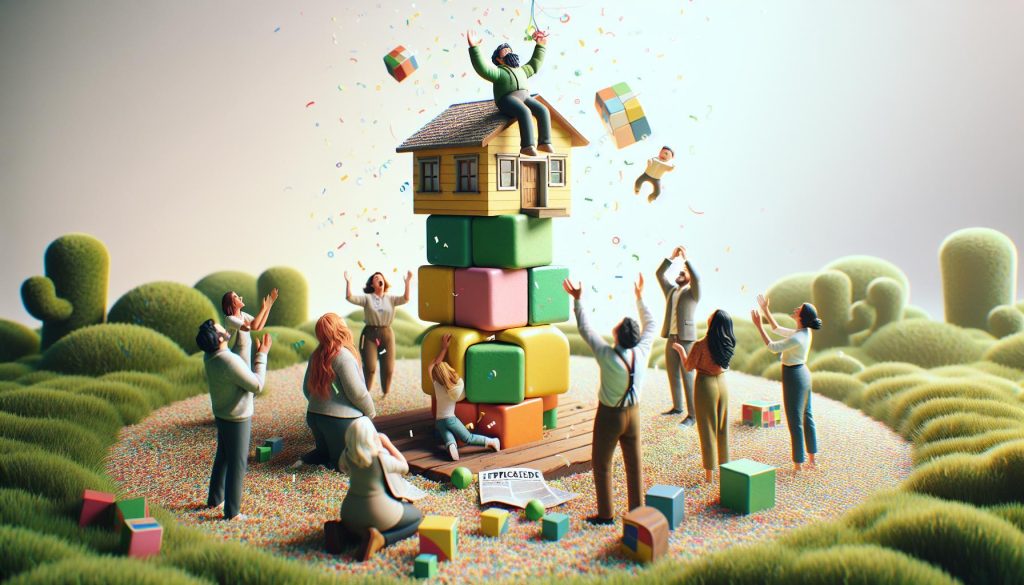 How to Get a Free House in Toca Boca: Secret Tricks Revealed