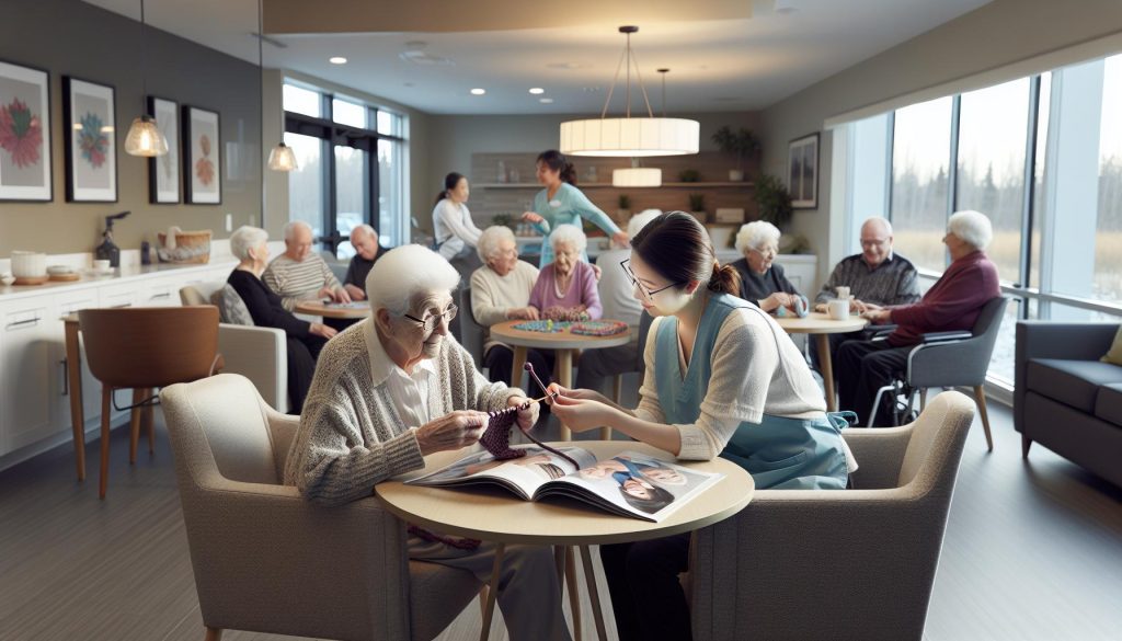 Are Long Term Care Homes Free in Ontario? What to Know