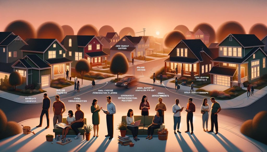 How Are People Affording Houses? 7 Strategies That Work