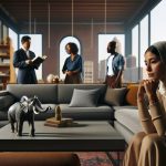 Elephants In The Living Room Detroit: Event Calendar