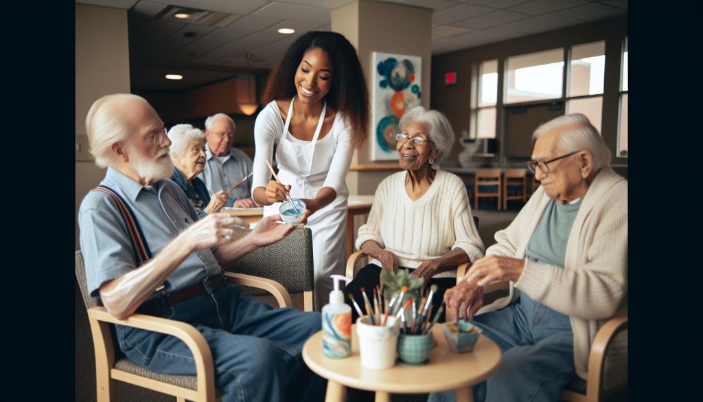 Detroit Assisted Living Facilities: Compare Top Options 1 Detroit Assisted Living Facilities: Compare Top Options