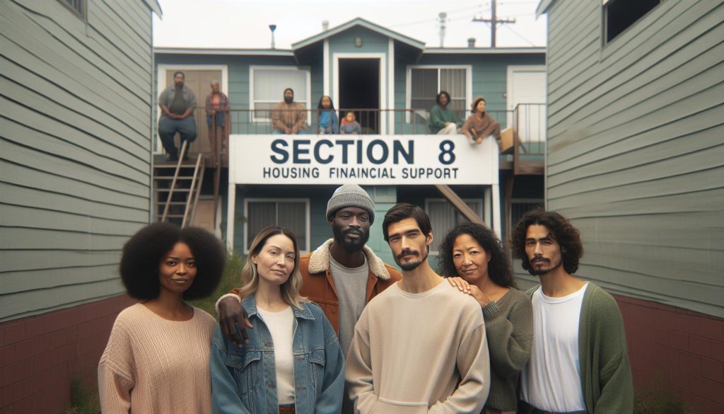 How Much Does Section 8 Pay? Real Payment Amounts Revealed