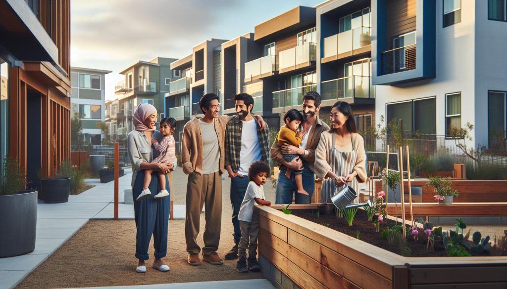 Why Is Affordable Housing Important? Impact On Communities