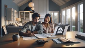 Can I Afford A 300K House? Use This Simple Calculator