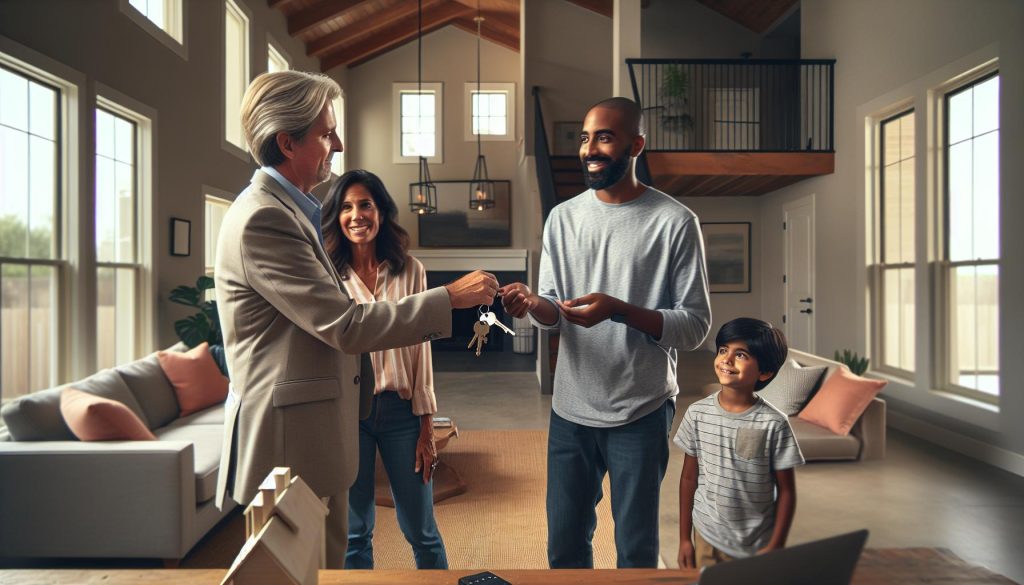 How Can I Rent My House to Section 8 and Earn More?