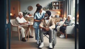 Are Nursing Homes Free in Wales? Complete Coverage Guide