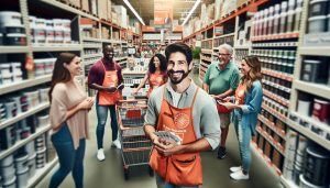 Does Home Depot Have A Customer Rewards Program? Benefits