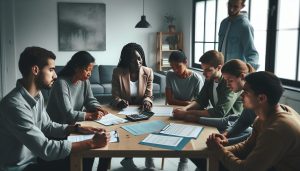 How Do They Calculate Rent for Low Income Housing Units