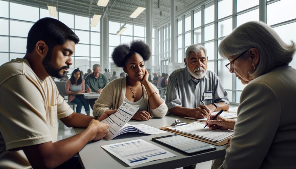 How to Apply for Section 8 in Florida: Fast Approval Steps