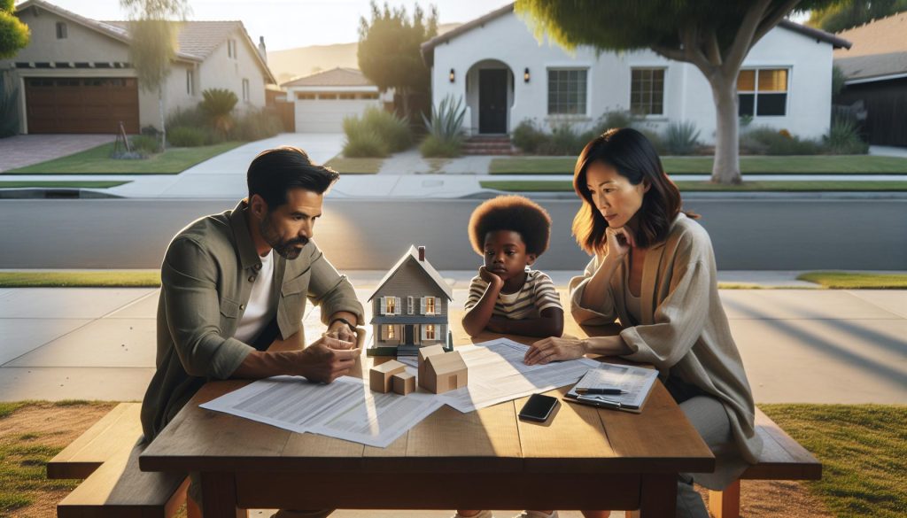 What House Can I Afford On 100K A Year? Real Numbers