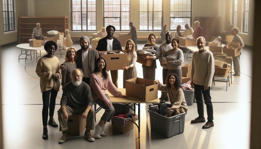 How to Start a Transitional Housing Program in Michigan