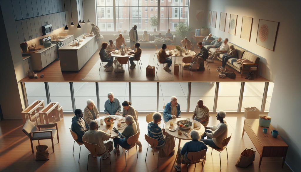 How to Start a Transitional Housing Program in NC Today