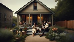 Housing Affordability Advice | Explore Housing Programs 4 Can Black People Get Free Homes? Programs and Assistance