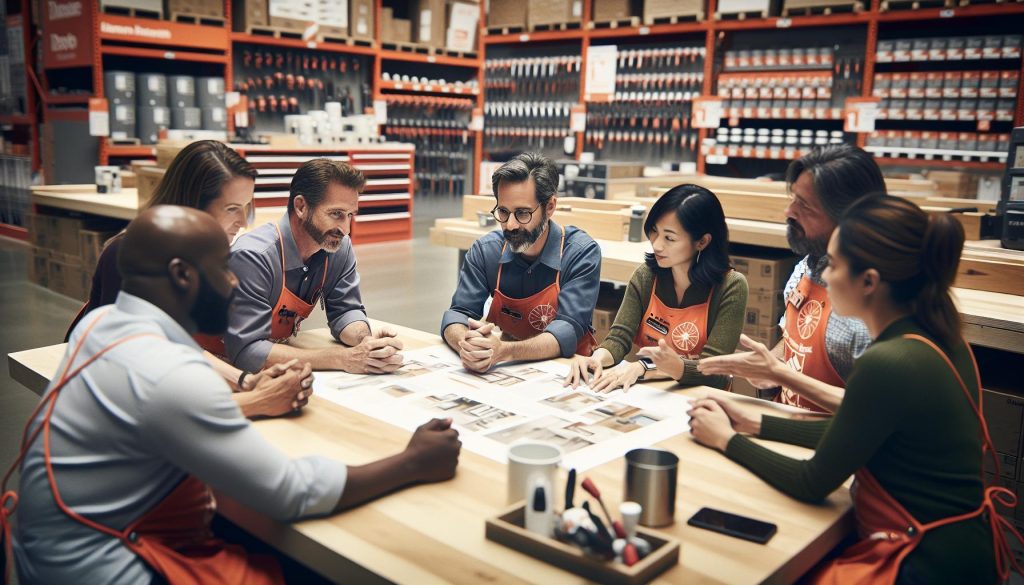 Does Home Depot Have A DEI Program? Current Policy Explained