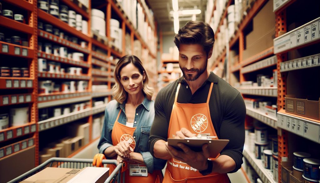 Does Home Depot Have Rewards Program? Perks & Points
