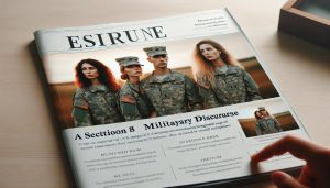 What Is Section 8 Discharge? Military Definition Explained