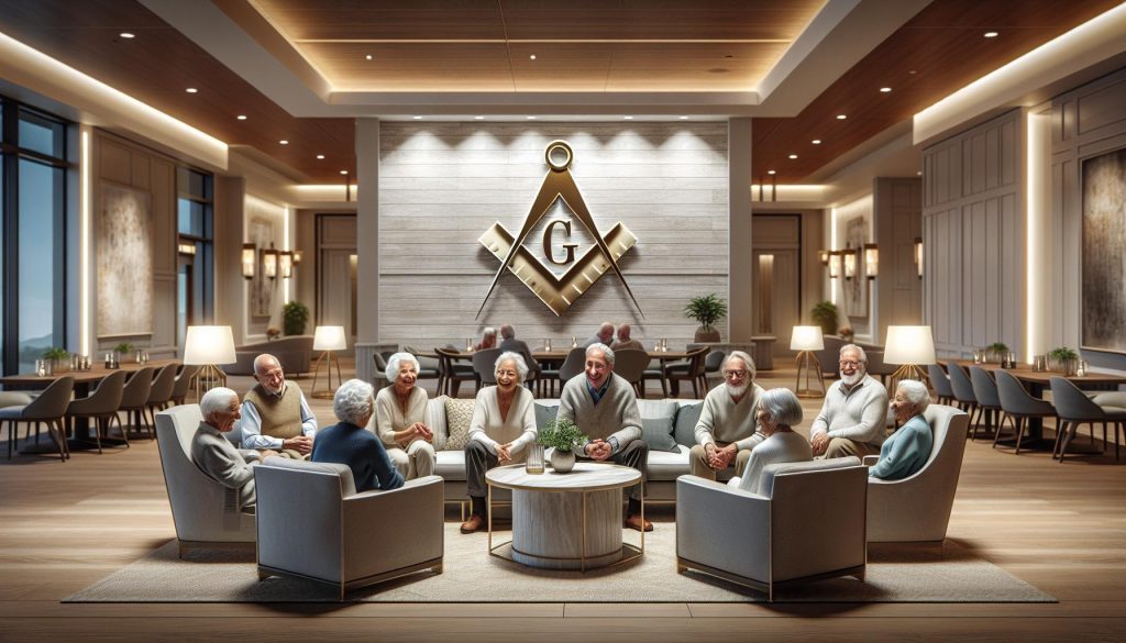 Do Freemasons Get Free Retirement Homes? Member Benefits