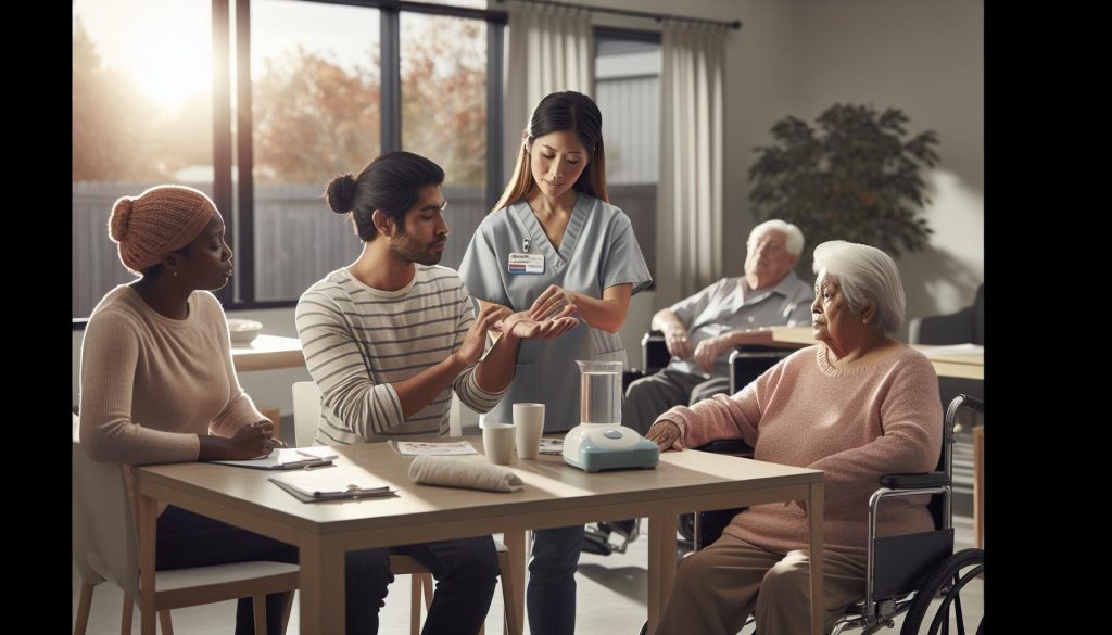 Do Nursing Homes Offer Free CNA Training? Career Programs