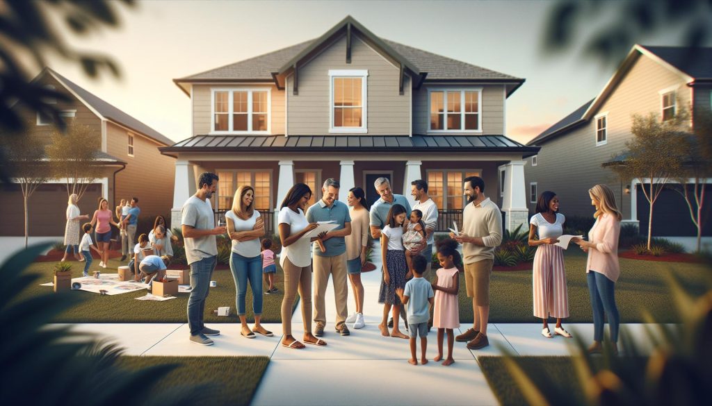 What Is My Safe Florida Home Program: Benefits & Application