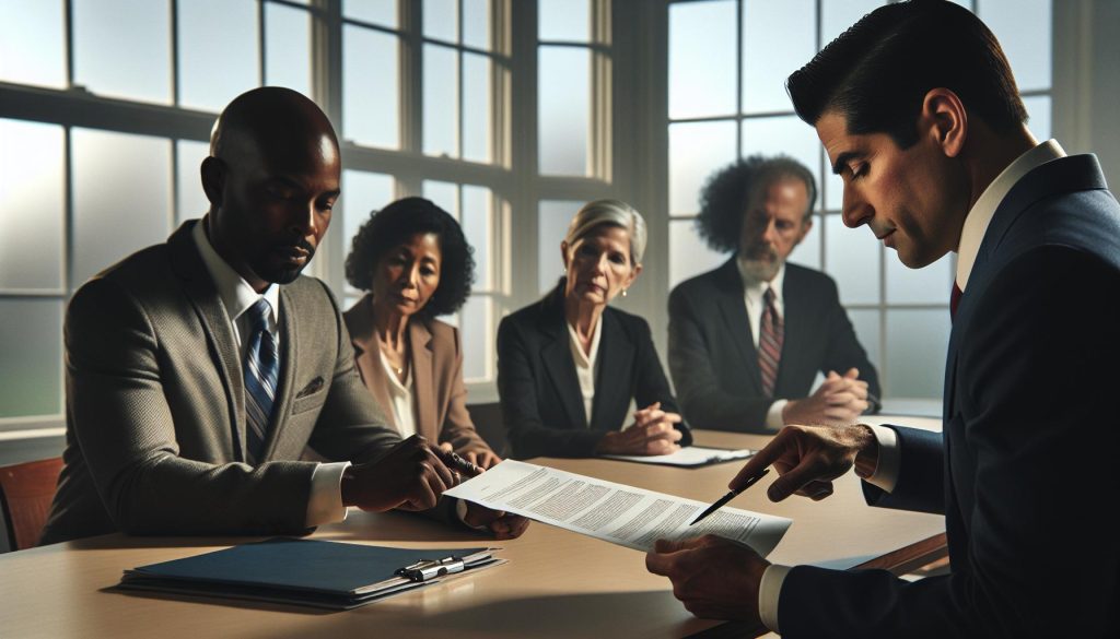 How to Report Section 8 Housing Fraud: Stop Abuse Now