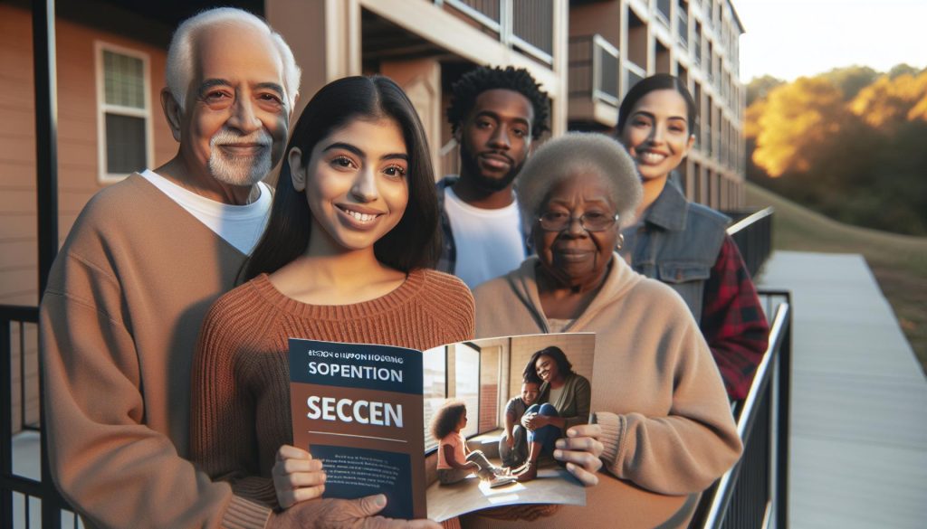 When Will Section 8 Open in Georgia? Latest Updates