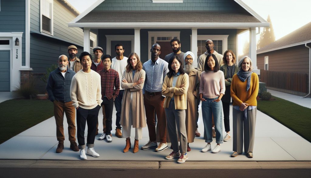 What Is a Housing Voucher Program? Unlock Housing Support