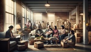 How Do Immigrants Get Free Homes? Truth About Assistance